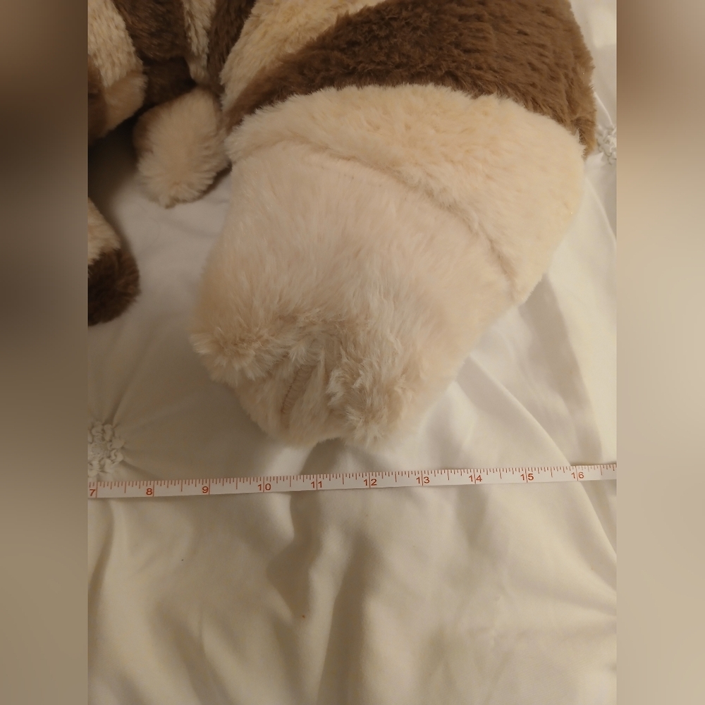 Pokemon Sleeping Furret Plush, New - Picture 7 of 7